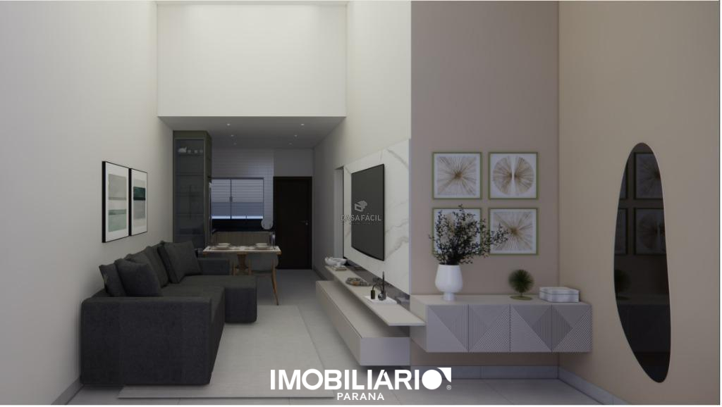 Comercial E Residencial para  Venda em Campo Mourão pela Casa fácil