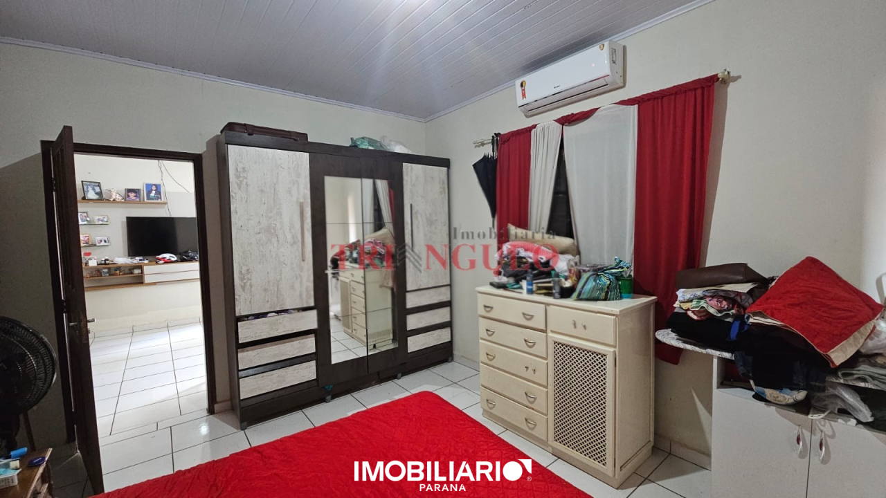 Residência para  Venda em Umuarama pela Imobiliária Triangulo