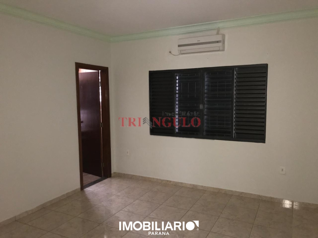 Residência para  Venda em Umuarama pela Imobiliária Triangulo