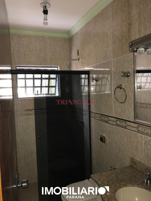 Residência para  Venda em Umuarama pela Imobiliária Triangulo