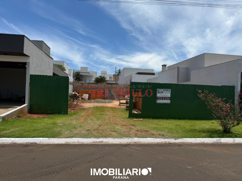 Terreno para  Venda em Sarandi pela Imobiliária Triangulo