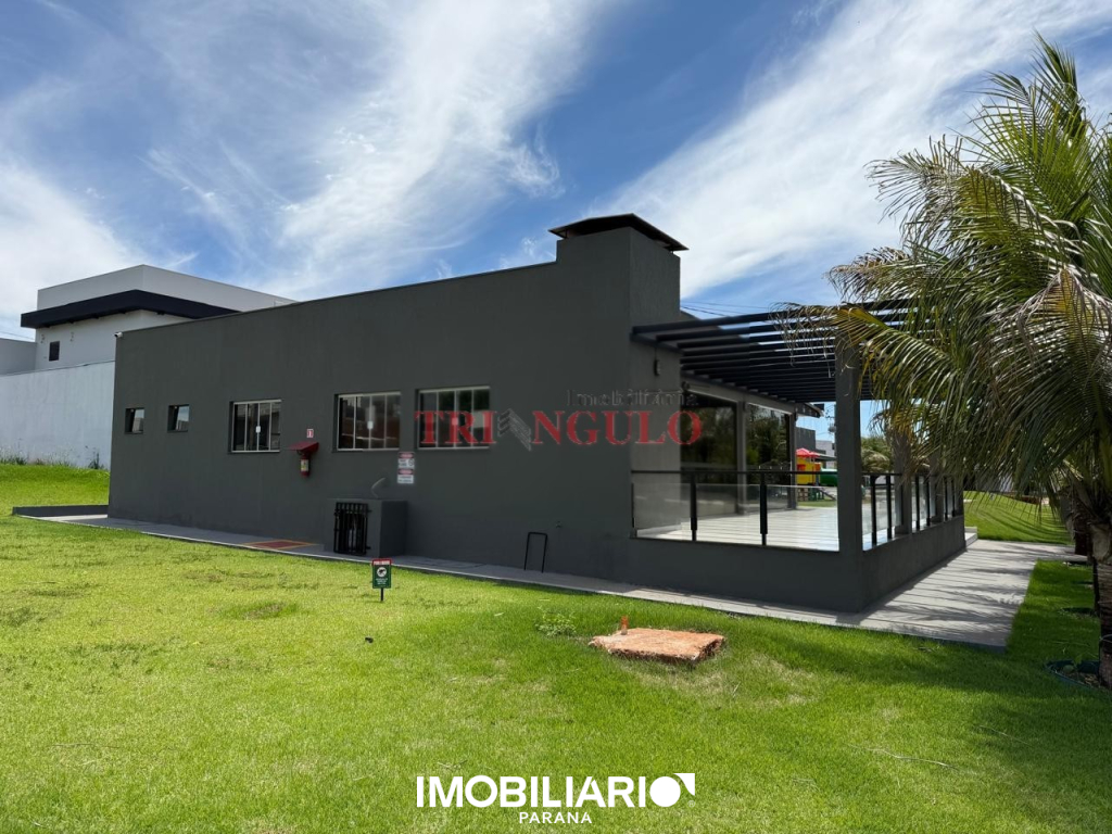 Terreno para  Venda em Sarandi pela Imobiliária Triangulo