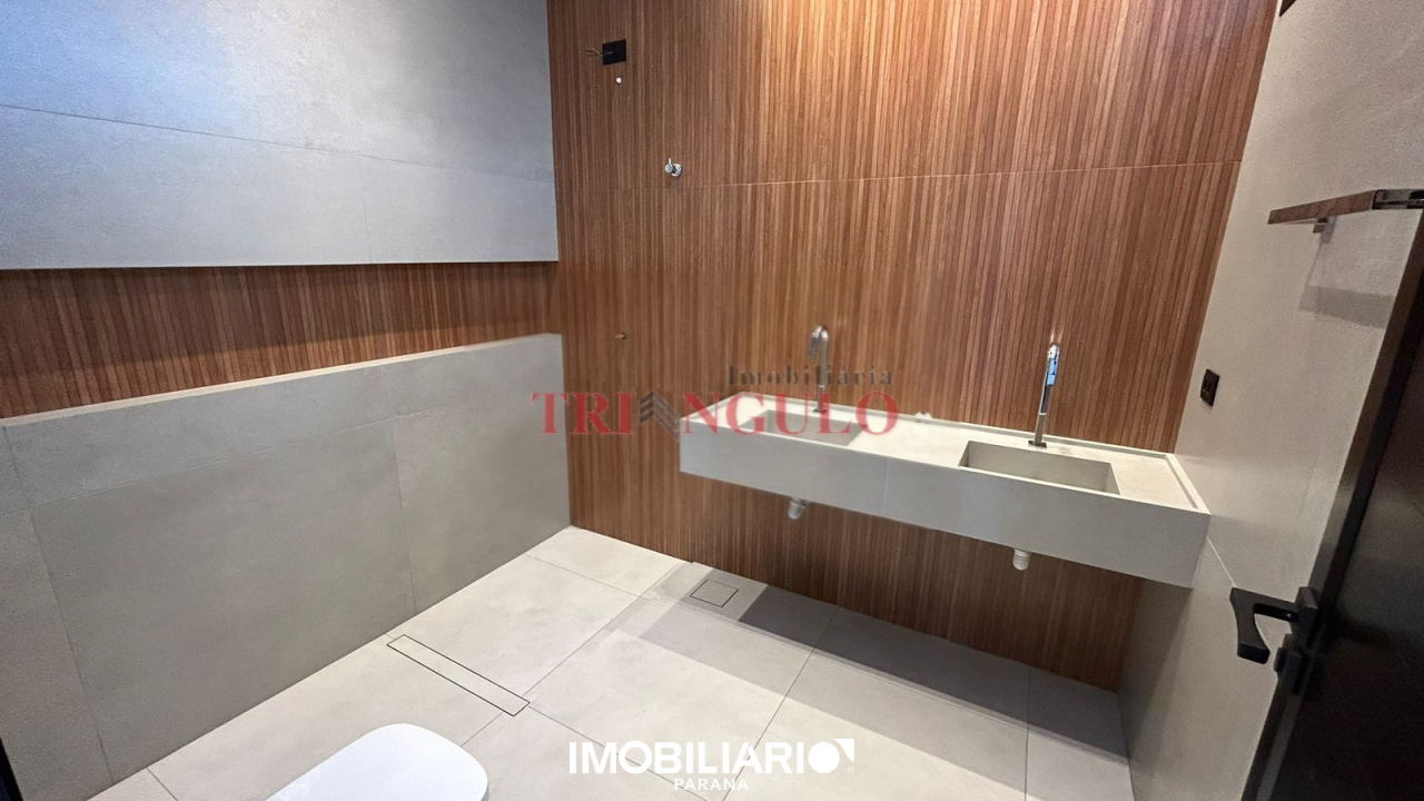 Residência para  Venda em Umuarama pela Imobiliária Triangulo