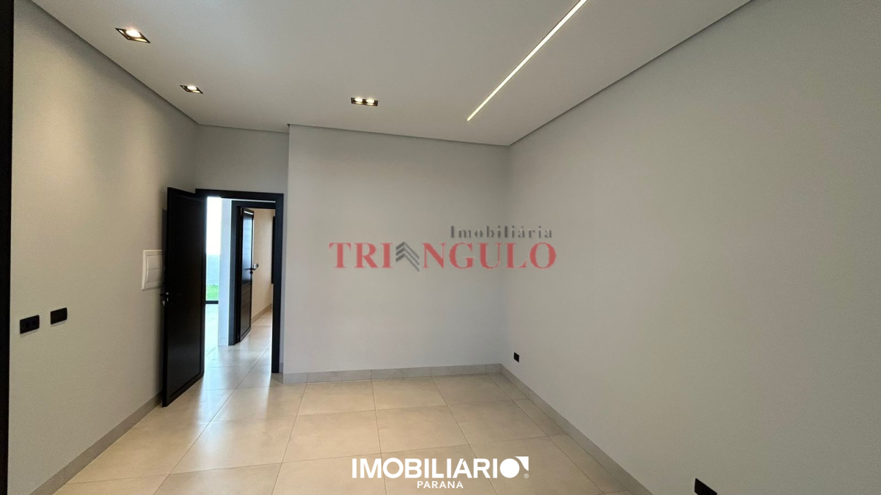 Residência para  Venda em Umuarama pela Imobiliária Triangulo