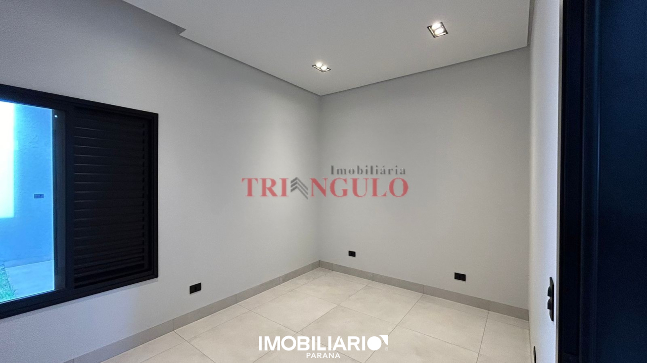 Residência para  Venda em Umuarama pela Imobiliária Triangulo