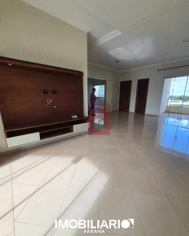 Apartamento para  Alugar em Umuarama pela Neto Romagna