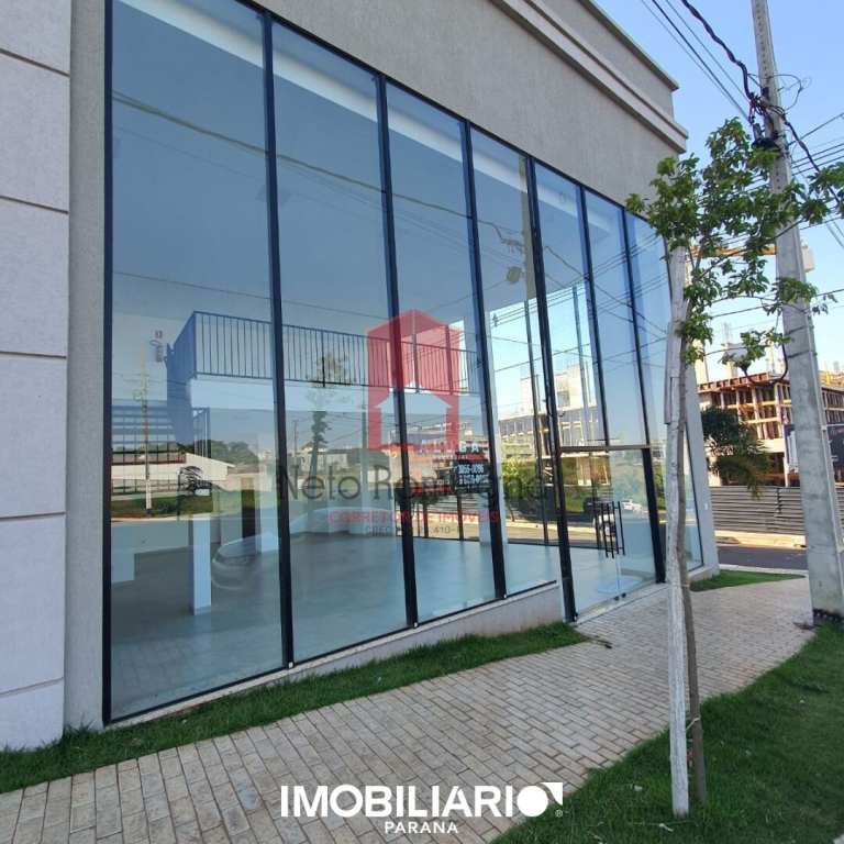 Sala Comercial para  Venda em Umuarama pela Neto Romagna