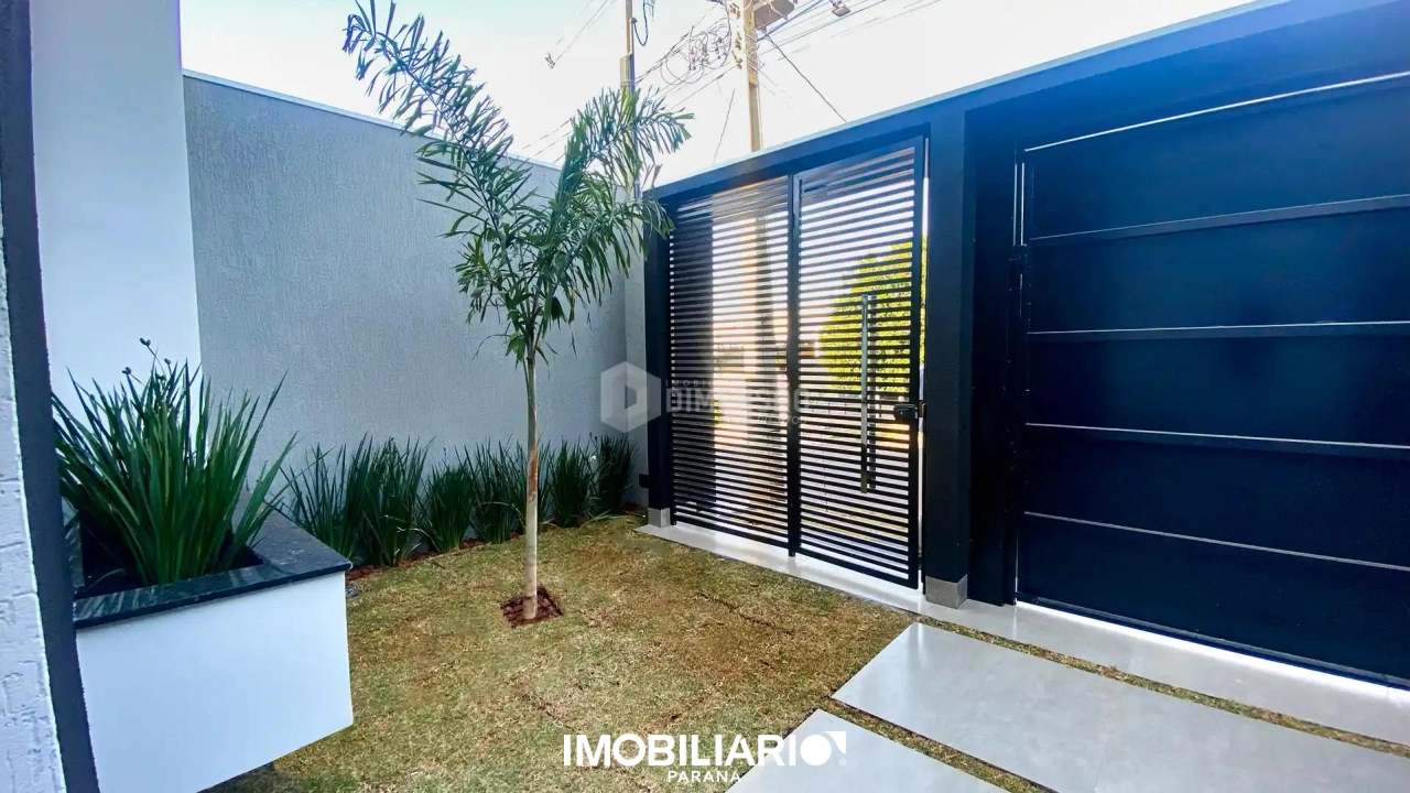 Imóvel para  Venda em Umuarama pela Dimensão