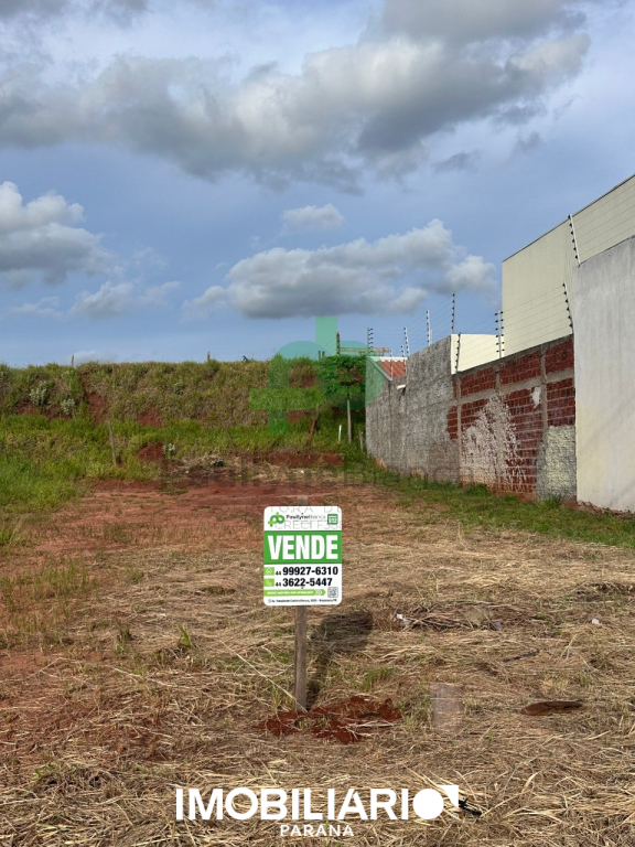 Terreno para  Venda em Umuarama pela Paullyne Bianca corretora de imóveis