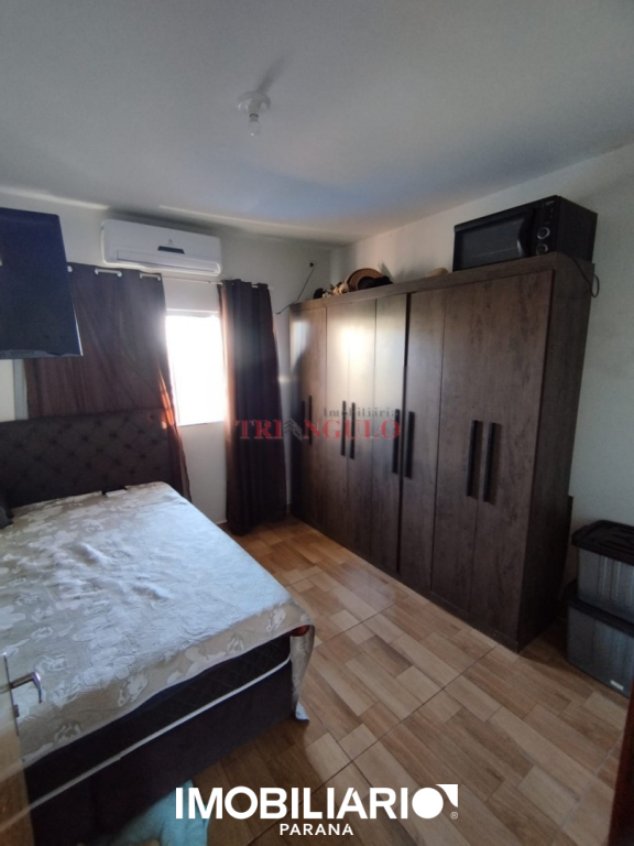 Residência para  Venda em Umuarama pela Imobiliária Triangulo