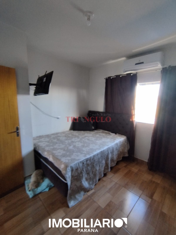 Residência para  Venda em Umuarama pela Imobiliária Triangulo