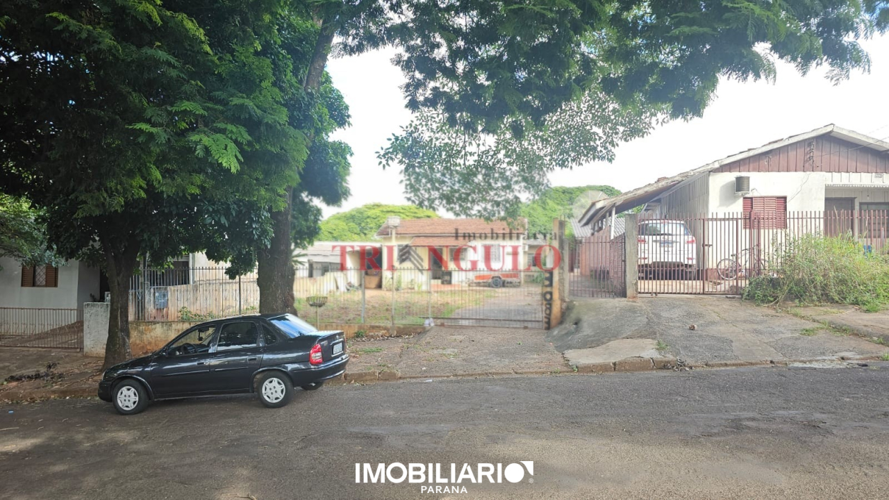 Terreno para  Venda em Umuarama pela Imobiliária Triangulo