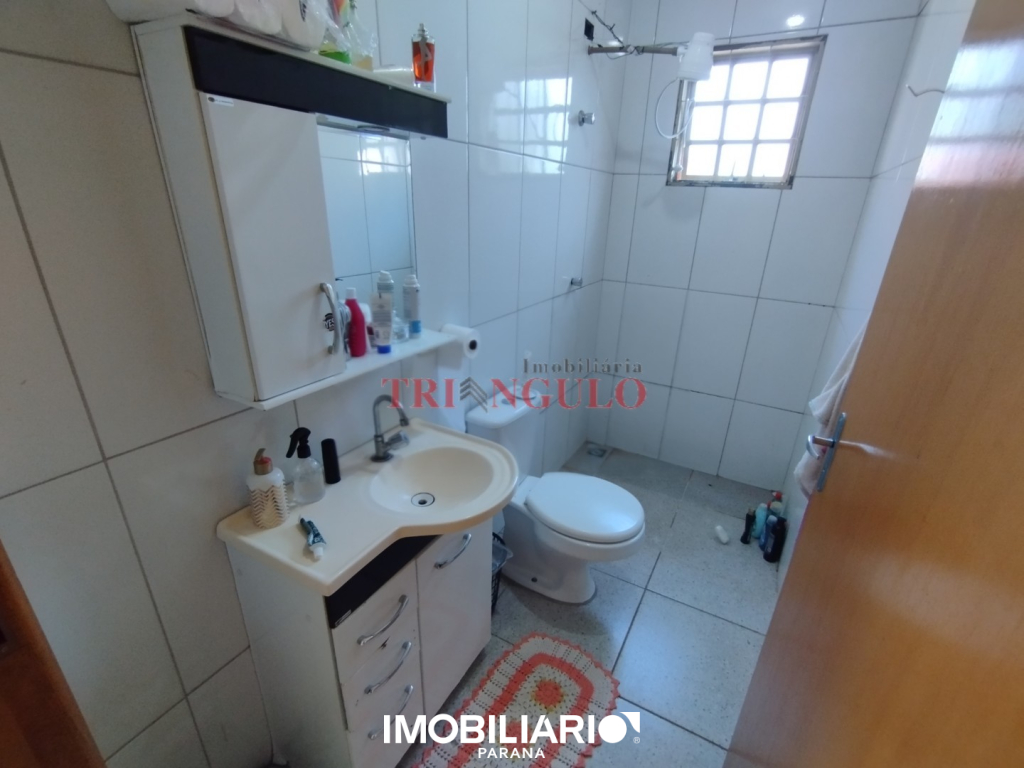 Residência para  Venda em Umuarama pela Imobiliária Triangulo