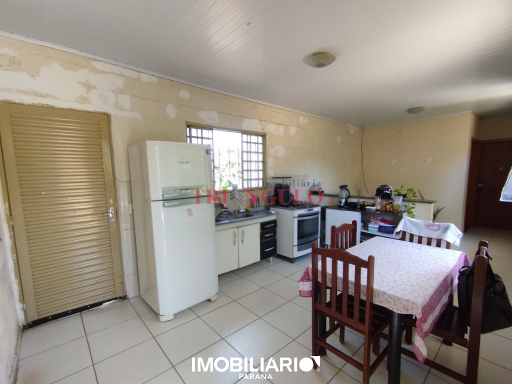 Residência para  Venda em Umuarama pela Imobiliária Triangulo