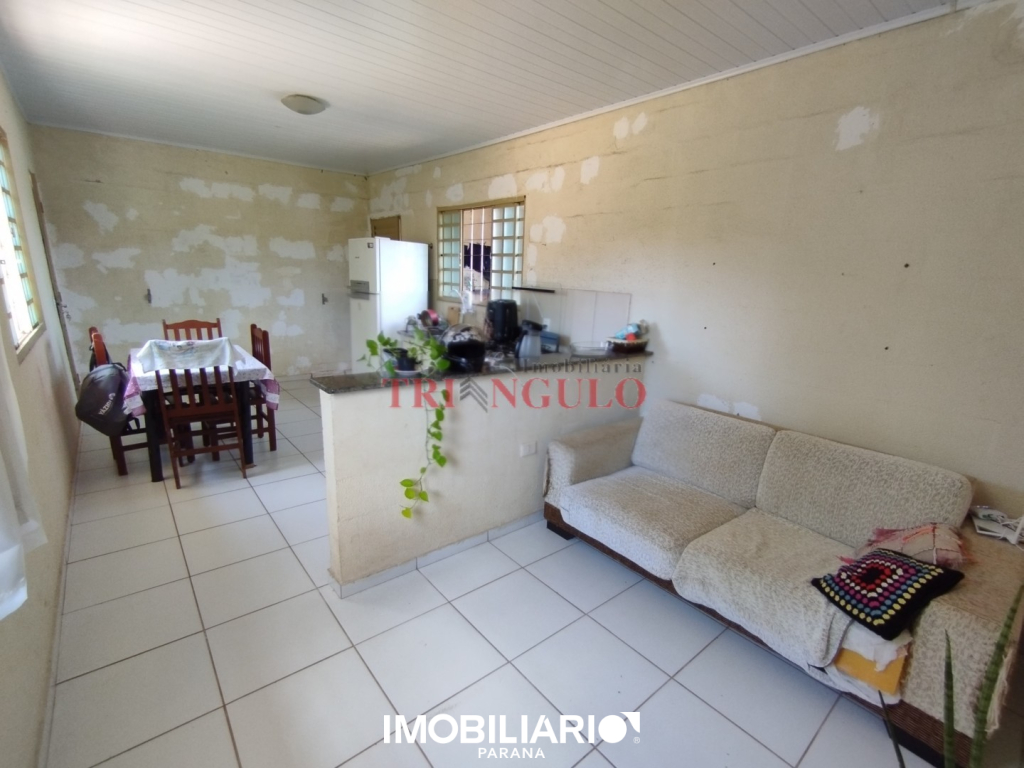 Residência para  Venda em Umuarama pela Imobiliária Triangulo