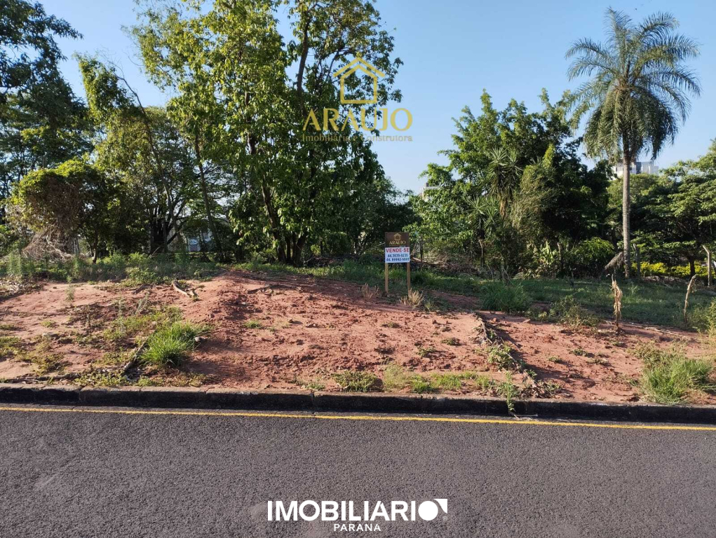 Terreno para  Venda em Umuarama pela Araujo
