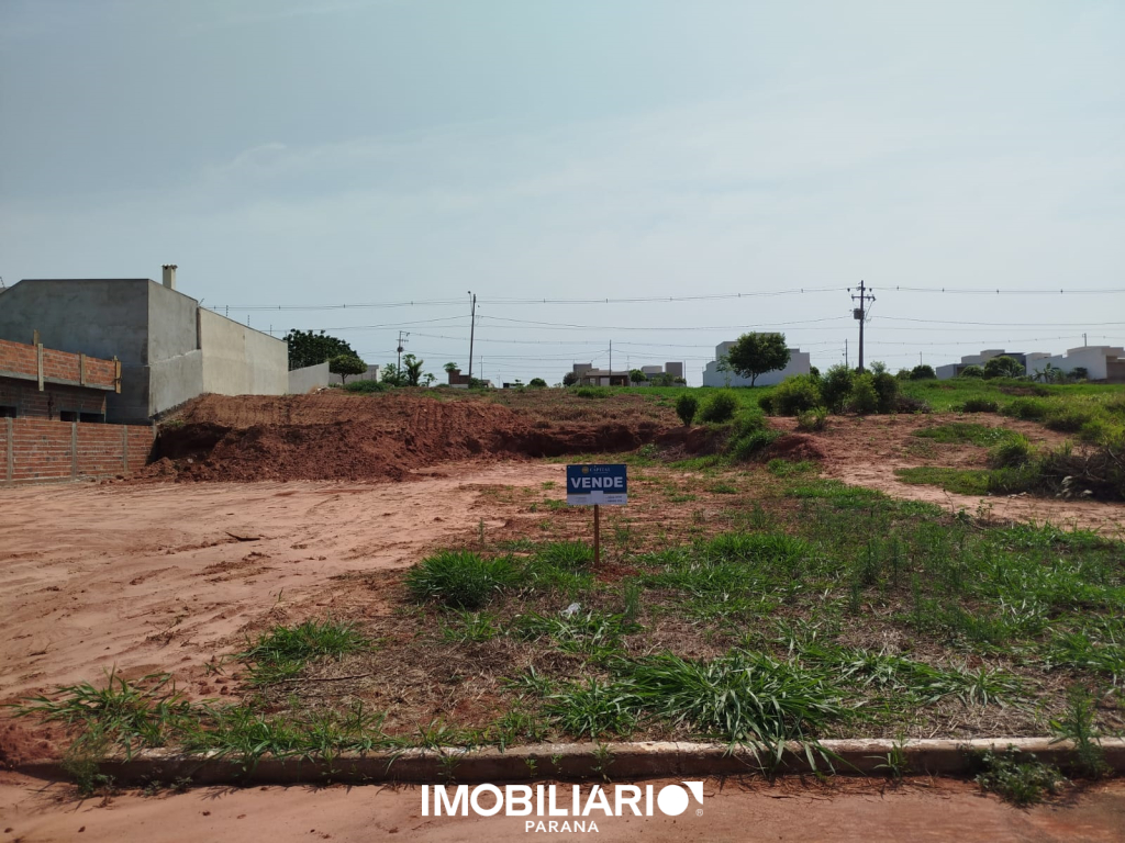 Terreno para  Venda em Umuarama pela FBF Capital