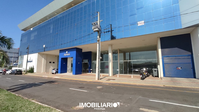Sala Comercial para  Venda em Umuarama pela Ilha Bella