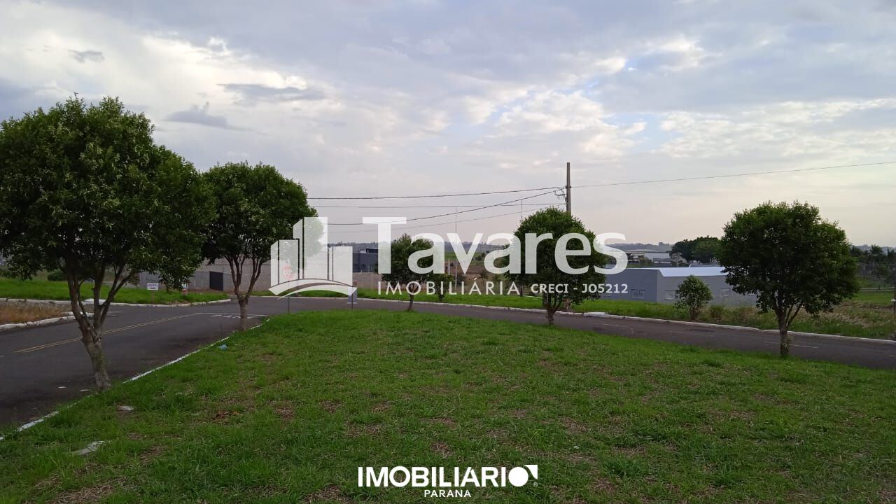 Terreno para  Venda em Umuarama pela Tavares