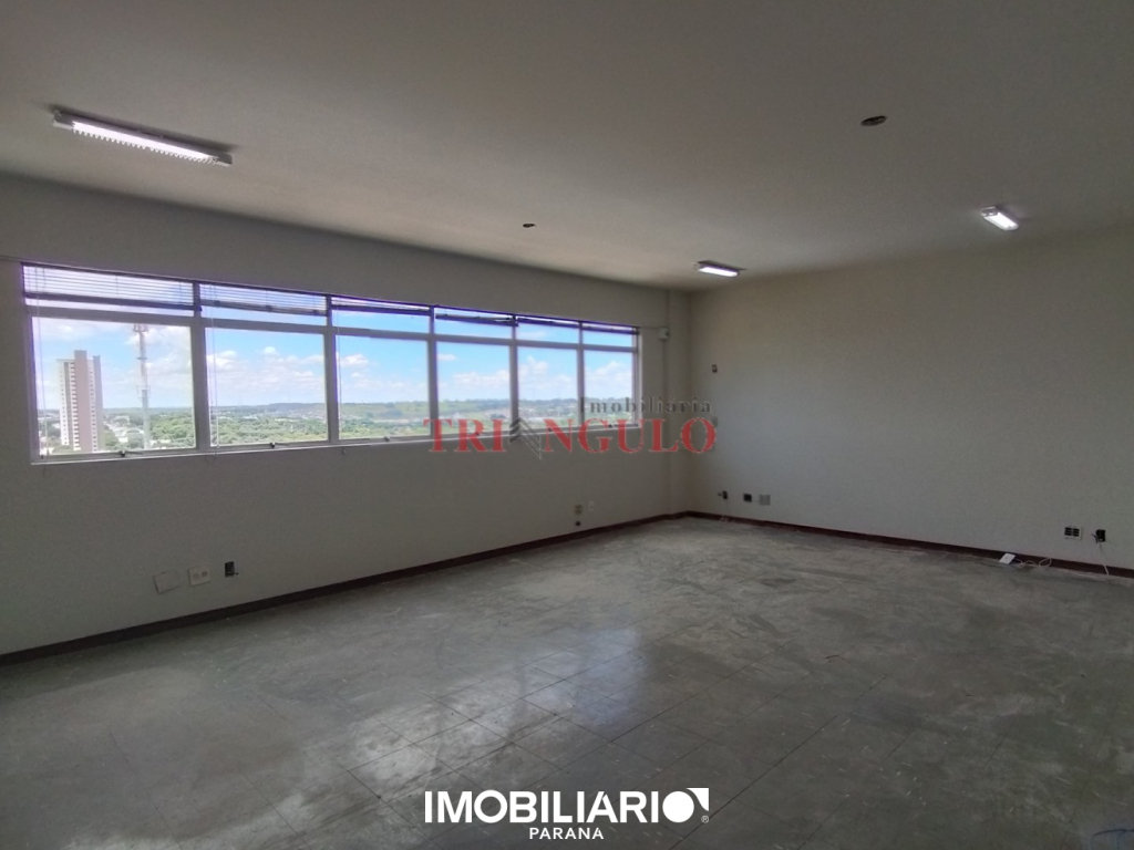 Loja para  Alugar em Umuarama pela Imobiliária Triangulo