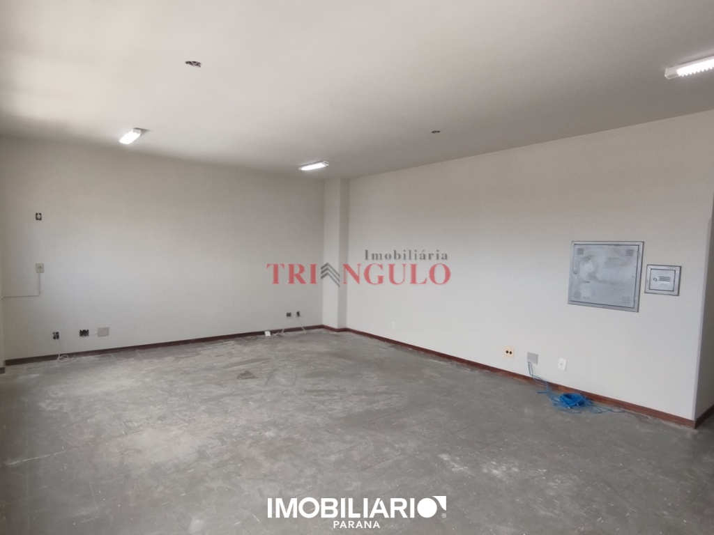 Loja para  Alugar em Umuarama pela Imobiliária Triangulo