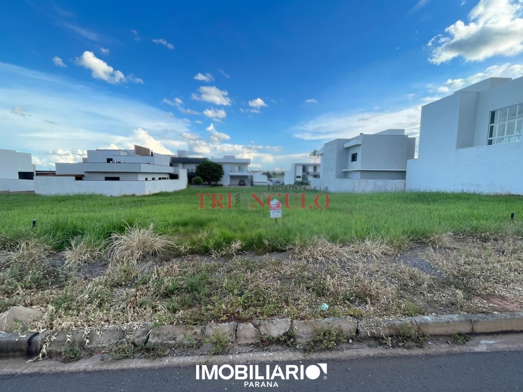 Terreno para  Venda em Umuarama pela Imobiliária Triangulo