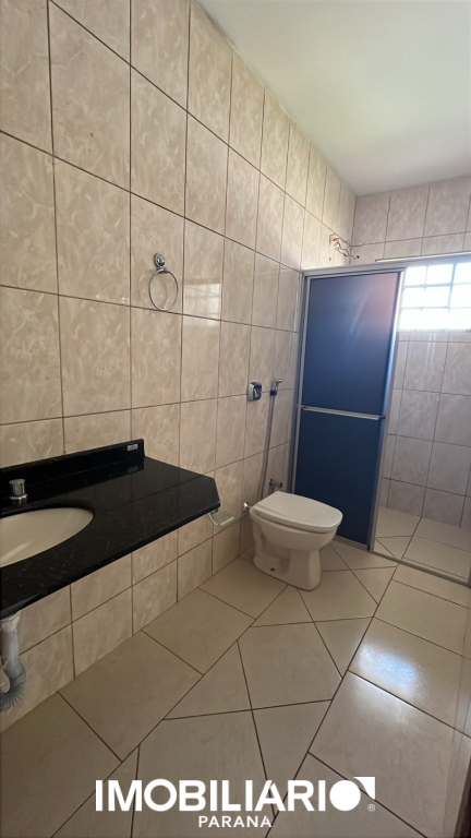 Residência para  Alugar em Campo Mourão pela Fabri imóveis