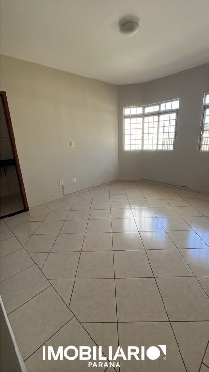 Residência para  Alugar em Campo Mourão pela Fabri imóveis
