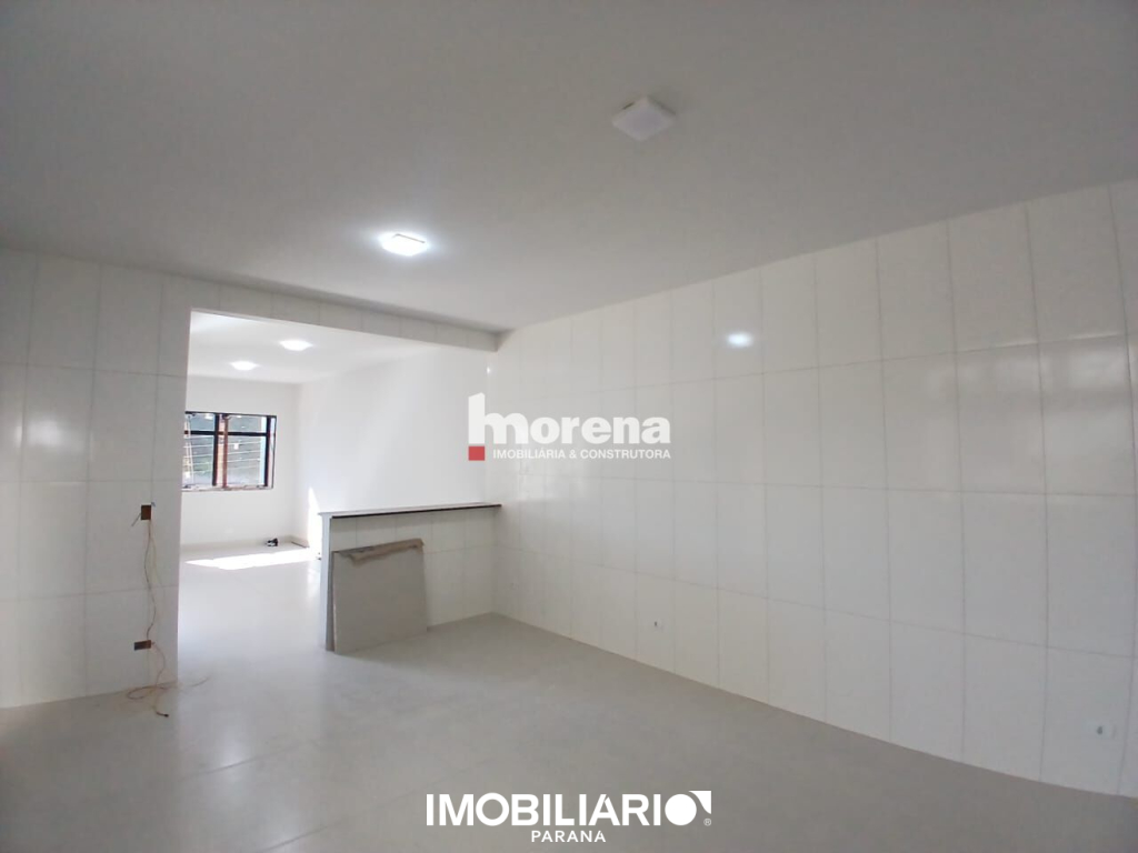 Apartamento para  Alugar em Umuarama pela Morena imobiliária e construtora