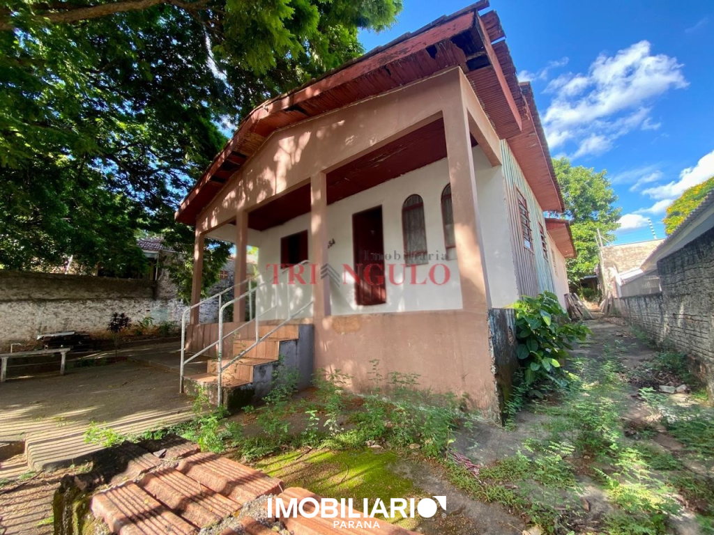 Residência para  Venda em Umuarama pela Imobiliária Triangulo