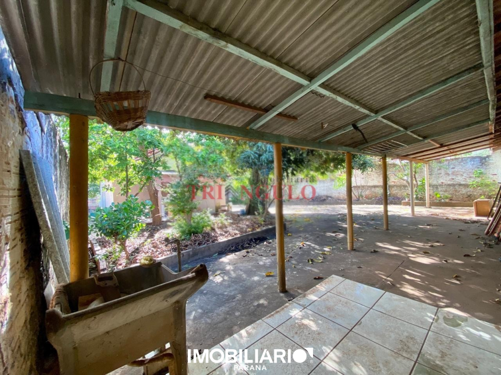 Residência para  Venda em Umuarama pela Imobiliária Triangulo