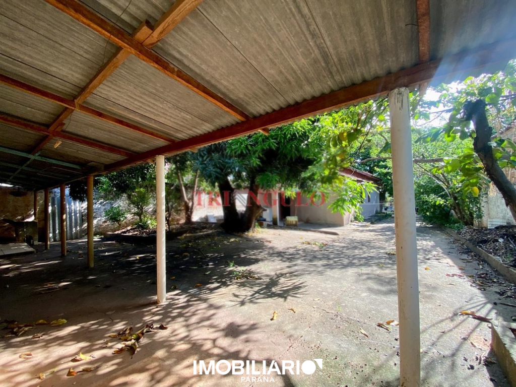 Residência para  Venda em Umuarama pela Imobiliária Triangulo