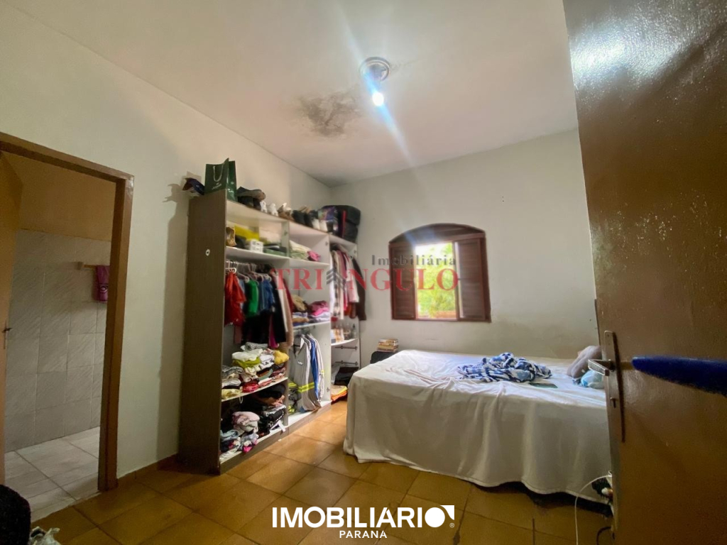 Residência para  Venda em Umuarama pela Imobiliária Triangulo