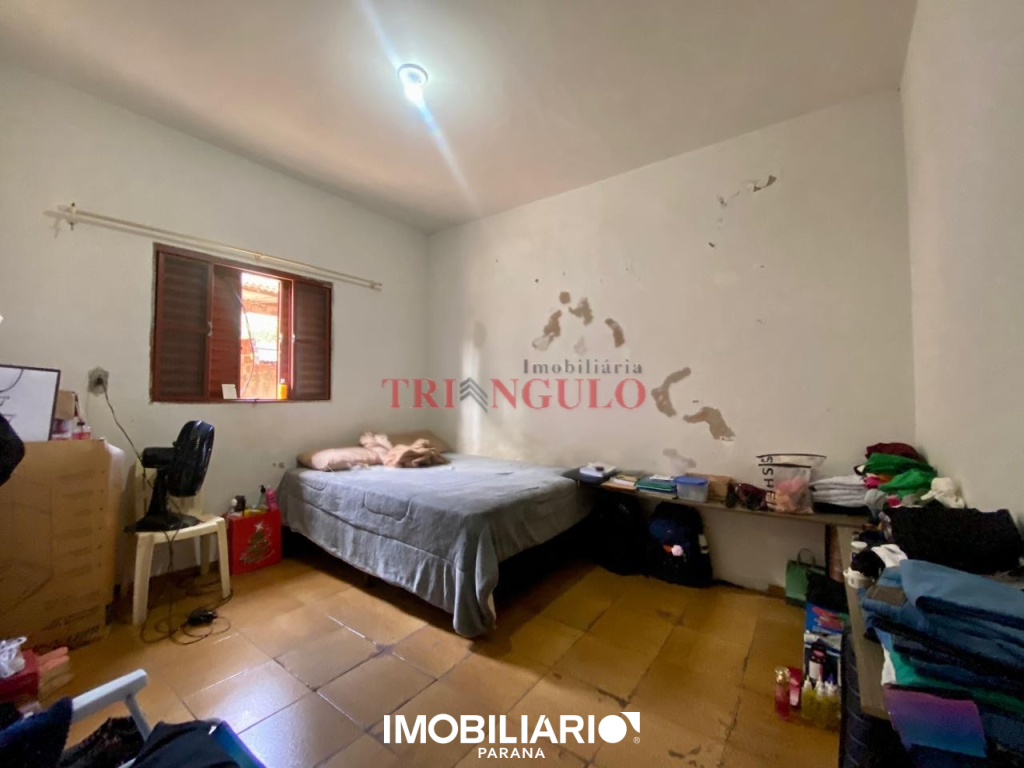 Residência para  Venda em Umuarama pela Imobiliária Triangulo