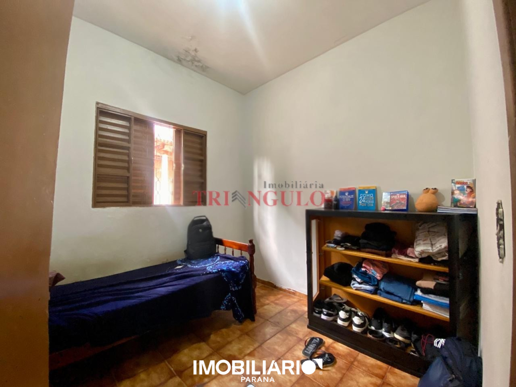 Residência para  Venda em Umuarama pela Imobiliária Triangulo