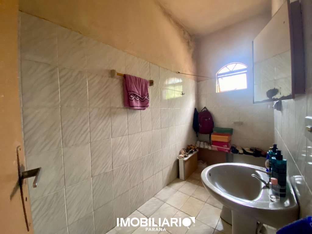 Residência para  Venda em Umuarama pela Imobiliária Triangulo