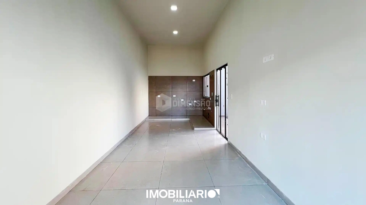 Residência para  Venda em Umuarama pela Dimensão