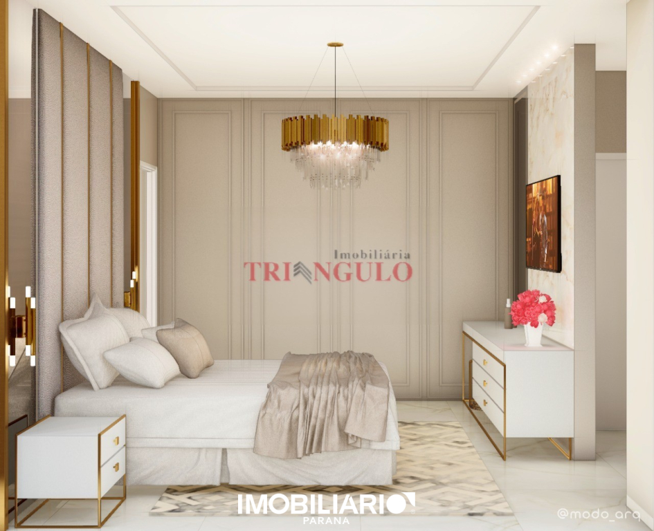 Apartamento para  Venda em Umuarama pela Imobiliária Triangulo