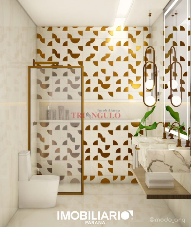 Apartamento para  Venda em Umuarama pela Imobiliária Triangulo