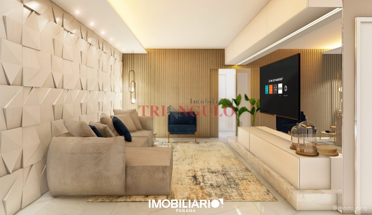 Apartamento para  Venda em Umuarama pela Imobiliária Triangulo