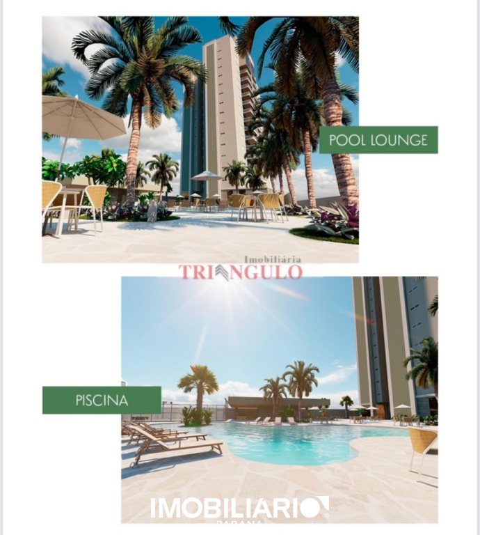 Apartamento para  Venda em Icaraíma pela Imobiliária Triangulo