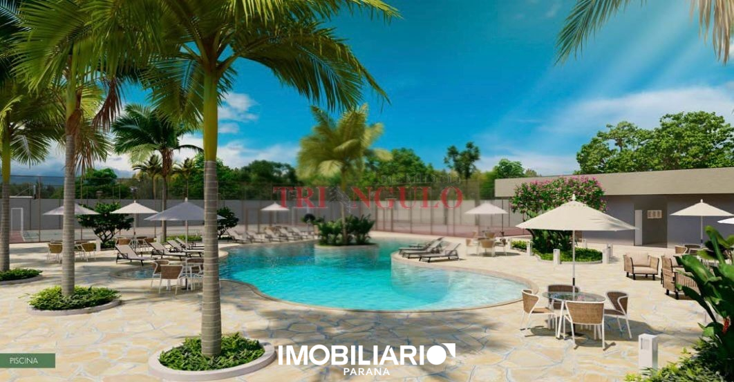 Apartamento para  Venda em Icaraíma pela Imobiliária Triangulo