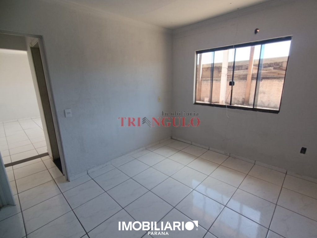 Sobrado para  Venda em Umuarama pela Imobiliária Triangulo