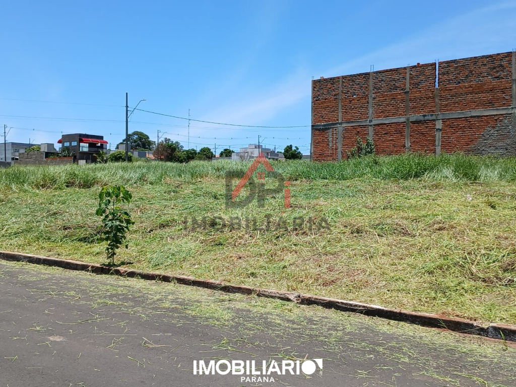 Terreno para  Venda em Umuarama pela DPI Imobiliária