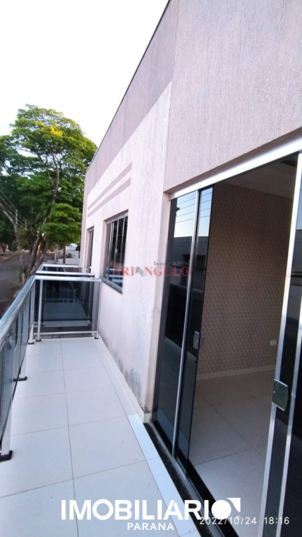 Sobrado para  Venda em Umuarama pela Imobiliária Triangulo