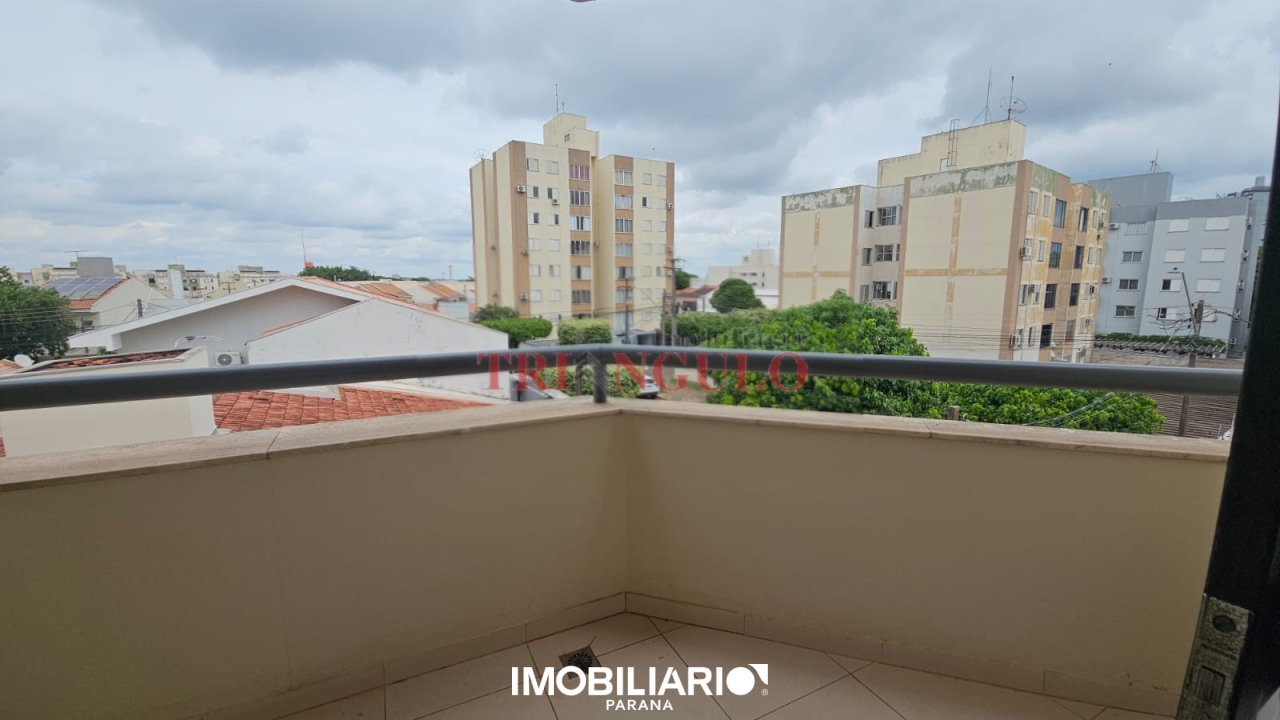 Apartamento para  Venda em Umuarama pela Imobiliária Triangulo