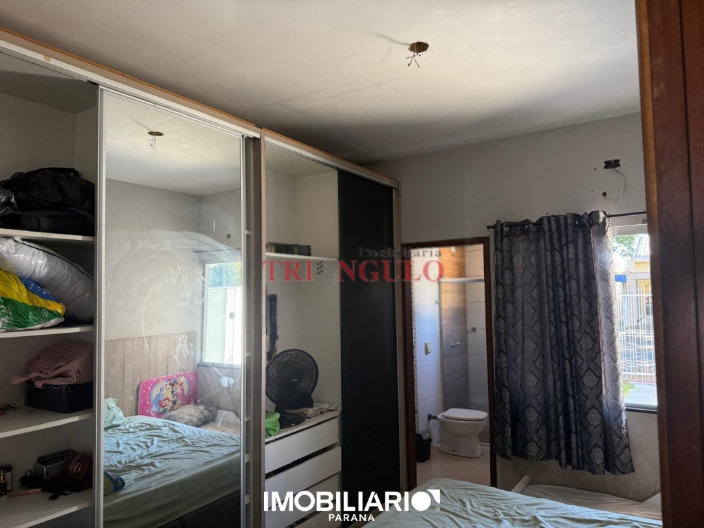 Residência para  Venda em Umuarama pela Imobiliária Triangulo