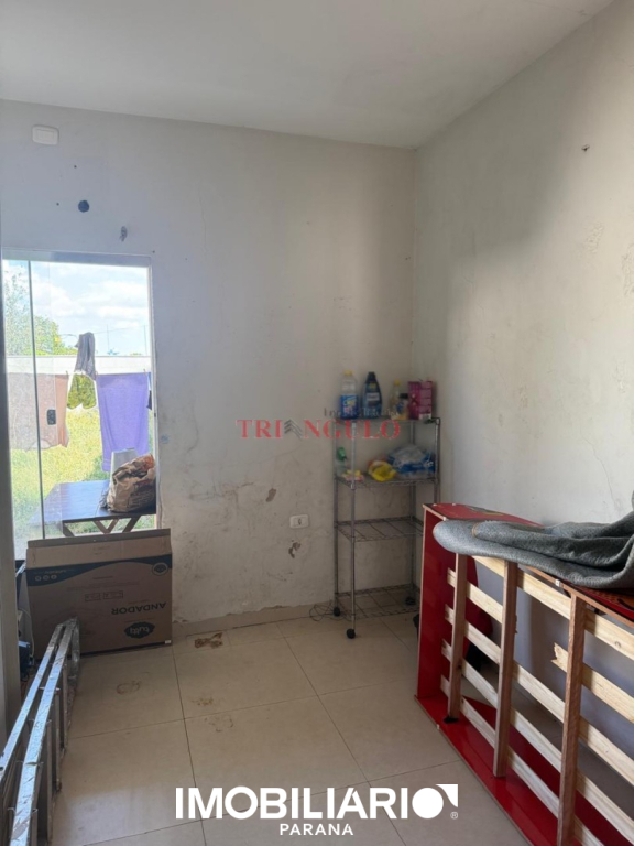 Residência para  Venda em Umuarama pela Imobiliária Triangulo