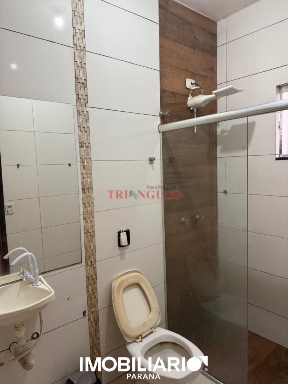 Residência para  Venda em Umuarama pela Imobiliária Triangulo