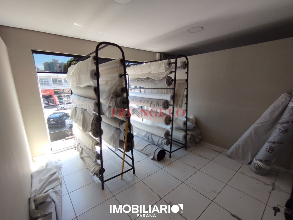 Loja para  Alugar em Umuarama pela Imobiliária Triangulo
